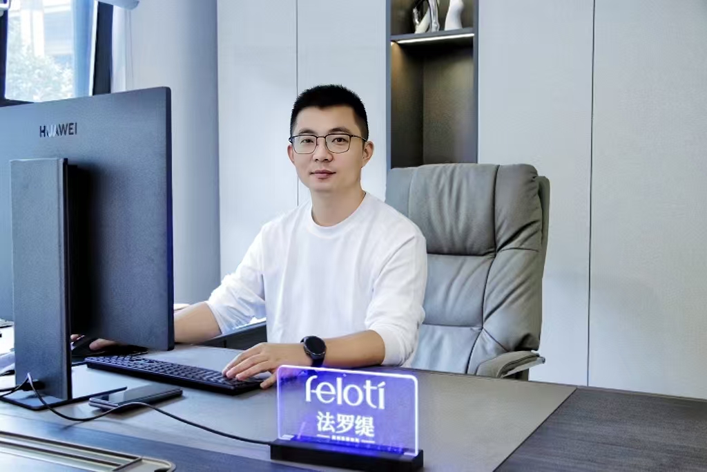 Success長(zhǎng)效360 | 法羅緹兩年內(nèi)引進(jìn)超15臺(tái)豪邁設(shè)備，以超強(qiáng)軟硬件組合大幅提升綜合競(jìng)爭(zhēng)力